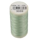 Nähfaden COATS Duet 100%Polyest. 100/100m Farbe 3059