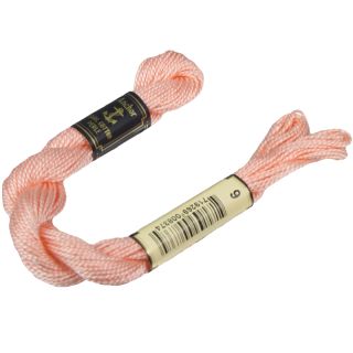 ANCHOR Perlgarn, Baumwolle Nr 5/ 5g Farbe 006