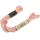 ANCHOR Perlgarn, Baumwolle Nr 5/ 5g Farbe 006