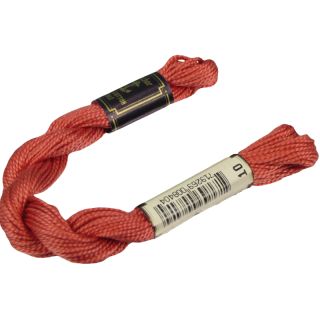 ANCHOR Perlgarn, Baumwolle Nr 5/ 5g Farbe 010