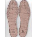 Schuhsohle Schaumgummi OneSize (36-46) soft