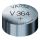 VARTA-V364 Silber-Oxid-Batterie (SR60, AG1) 1.55 V 16 mAh 1-Blister (VPE=1 Stk)