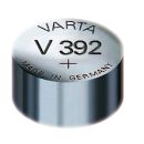 VARTA-V392 Silber-Oxid-Batterie (SR41, AG3) 1.55 V 38 mAh...