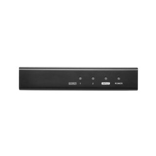 VS182B-AT-G 2-Port True 4K HDMI Splitter