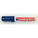 Edding 800 permanent Fb003 (blau)