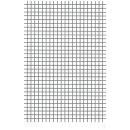 Linienspiegel A5 (liniert+kariert) (VPE=1Stk)