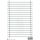 Linienspiegel A5 (liniert+kariert) (VPE=1Stk)