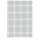 Linienspiegel A5 (liniert+kariert) (VPE=1Stk)