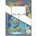 Heft #2 A5 20 Blatt liniert 10mm