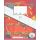 Heft #34 Quart 20 Blatt kariert 5mm