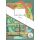 Heft #10KR A4 40 Blatt glatt mit Korrekturrand