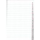 TELL Register A6 A-Z (Indexheft) (608673)