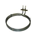 Umluft-Heizung 2500W 230V wie AEG 3570039010 Electrolux...