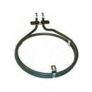 Umluft-Heizung 2500W 230V wie Bosch 480484 Siemens