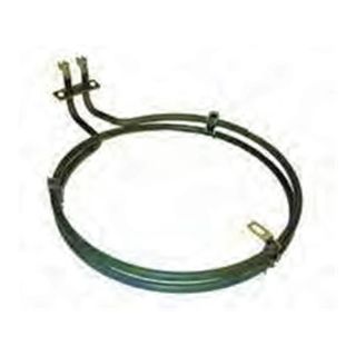 Umluft-Heizung 2300W 230V wie Bosch 096823 499003 483636 Siemens