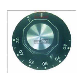 Knebel f Thermostat 30-85°