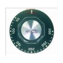 Knebel f Thermostat 50-300°