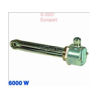 Heizelement 6000W 230/400V