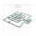 Heizelement O-Hitze/Grill