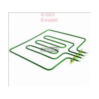 Heizelement O-Hitze/Grill