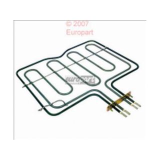 Heizelement O-Hitze/Grill