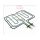 Heizelement O-Hitze/Grill