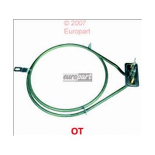 Heizelement Heißluft 1500W (OT)