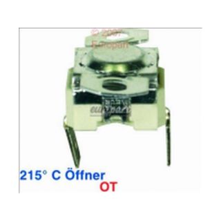 Temp.-begrenzer 215°
