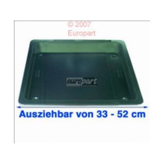 Backblech antihaft Univ. 30mm hoch *A