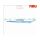 Lampenleiste 7fach Universal