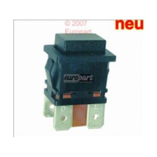 Tastenschalter 1fach kpl.