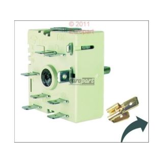 Energieregler 5055021100 UBS 2kreis