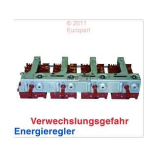 Schalterblock f KP,YH36-150aII