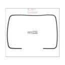 Türdichtung 4-seitig