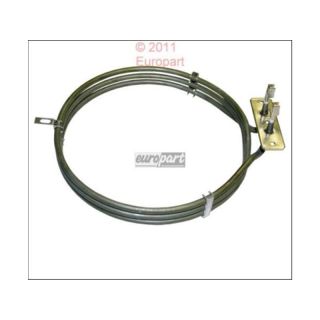 Heizelement Heißluft 2700W
