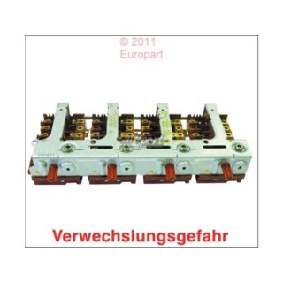 Schalterblock f KP,YH60-150bII