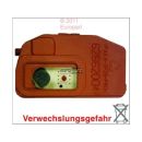 Berührungsschalter f Kochfeld