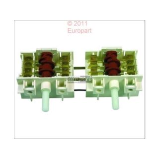 Schalterblock f KP,5HE/555
