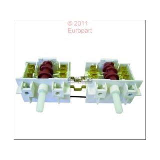 Schalterblock f KP,5HE/565