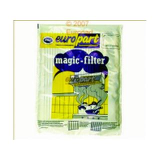 Fettfilter Vlies Universal 2Stück