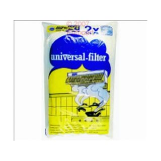 Fettfiltermatte Universal
