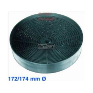 Kohlefilter DU172/174mm