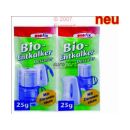 Entkalker für Geräte 2x25g