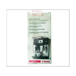 Reinigungstabs f Kaffeem Saeco