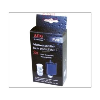 Wasserfilter für AEG (OT)
