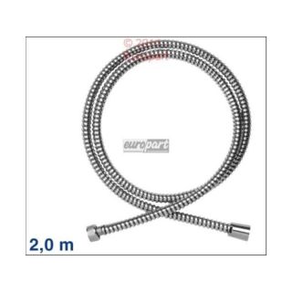 Brauseschlauch 8x2000 f Dusche