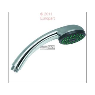 Brause f Dusche, chrom