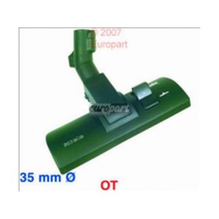 Bodendüse für 35 DU Miele (OT)
