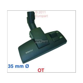 Bodendüse für 35 DU Miele (OT)