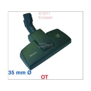Bodendüse für 35 DU Miele (OT)